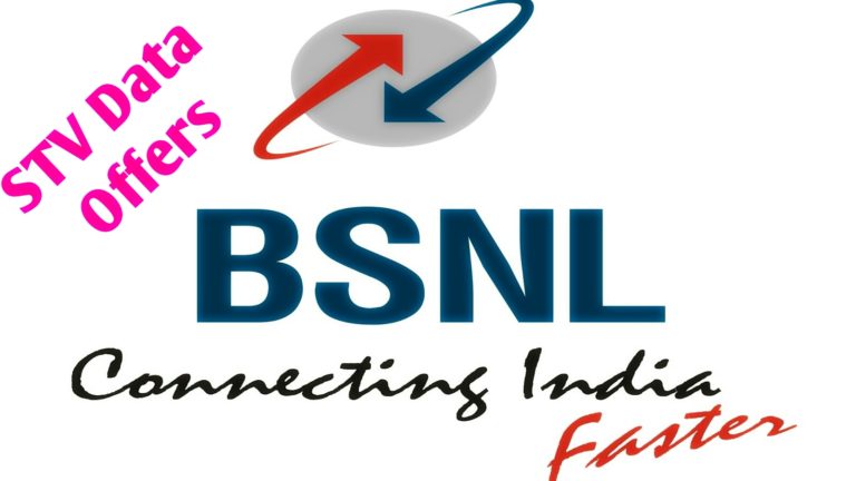 BSNL offer ₹999 plan for one year : 1GB data per day