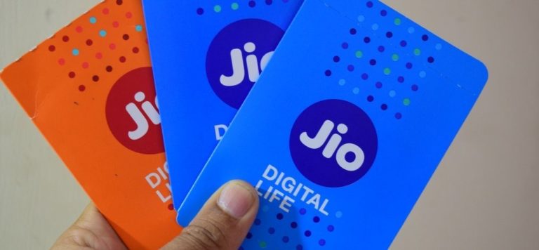 Jio introduce unlimited ₹49 plan with unlimited call and data.