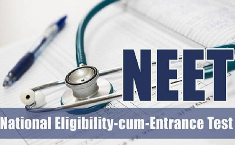 NEET 2018 Notification Published