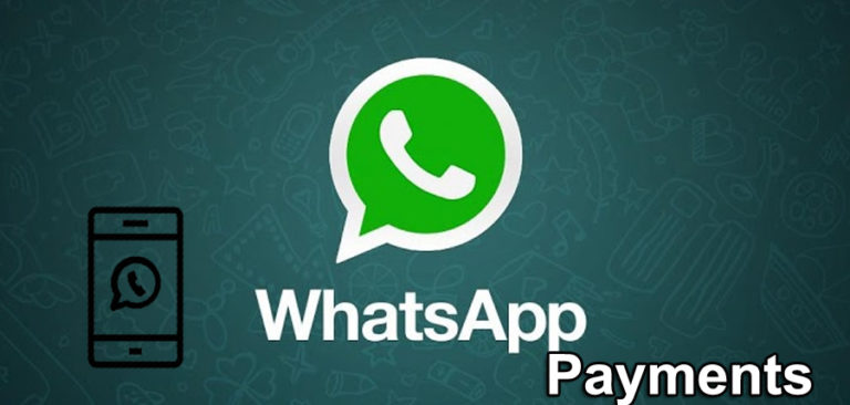 WhatsApp payment feature live in India