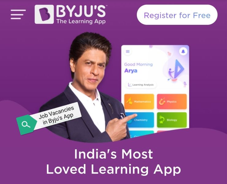 vacancies-in-byju-s-learning-app-tech-treasure