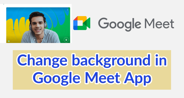 Change Background Image Google Drive